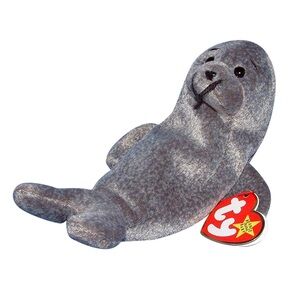 Slippery the Seal